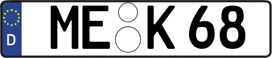 ME-K68