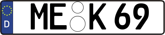 ME-K69