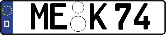 ME-K74