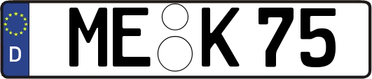 ME-K75