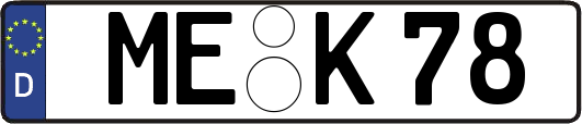 ME-K78