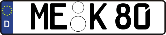 ME-K80