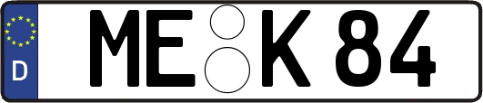 ME-K84