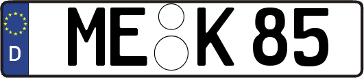 ME-K85