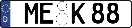 ME-K88