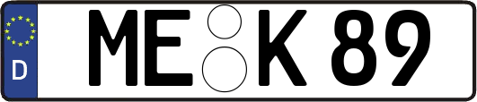 ME-K89