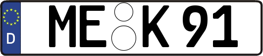 ME-K91