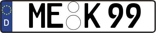 ME-K99