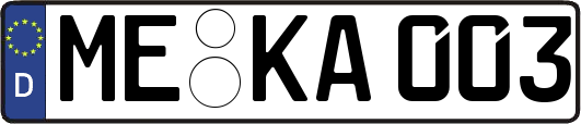 ME-KA003