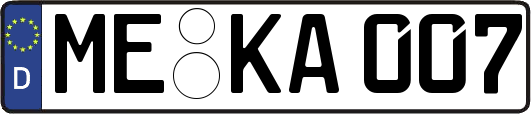 ME-KA007