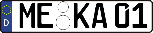 ME-KA01