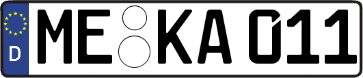 ME-KA011