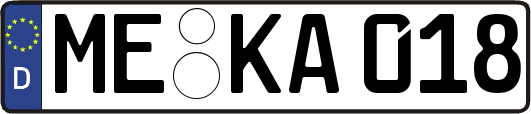 ME-KA018