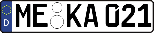 ME-KA021