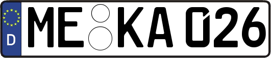 ME-KA026