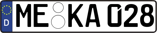 ME-KA028