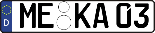 ME-KA03