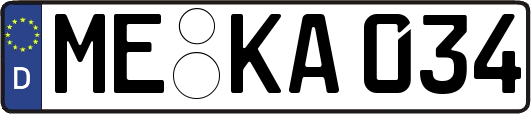 ME-KA034