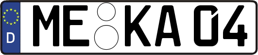 ME-KA04