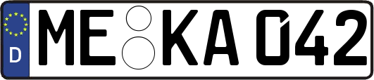 ME-KA042