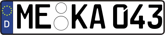 ME-KA043