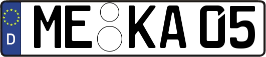 ME-KA05