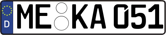 ME-KA051