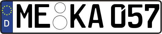 ME-KA057
