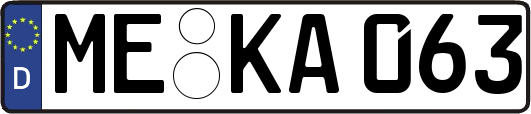 ME-KA063
