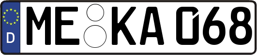 ME-KA068