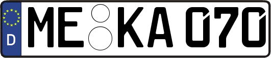 ME-KA070