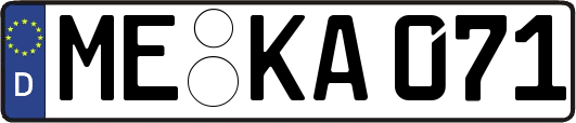 ME-KA071
