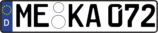 ME-KA072