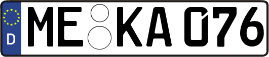 ME-KA076