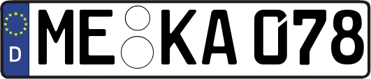 ME-KA078