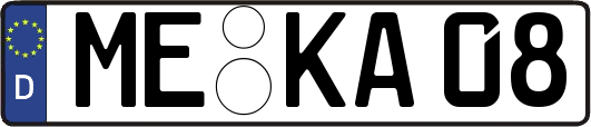 ME-KA08