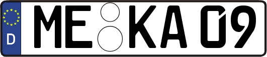 ME-KA09