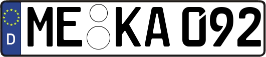 ME-KA092