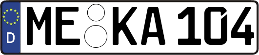 ME-KA104