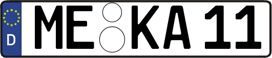 ME-KA11