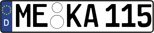 ME-KA115