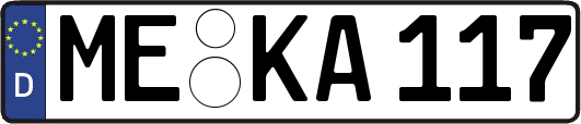 ME-KA117