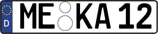 ME-KA12
