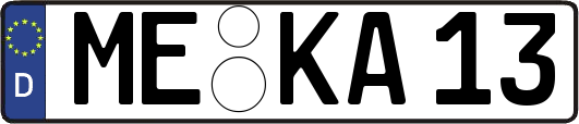 ME-KA13