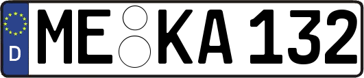 ME-KA132