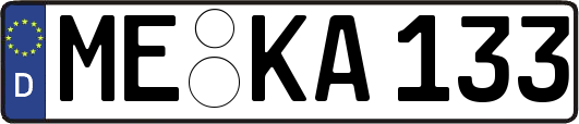 ME-KA133