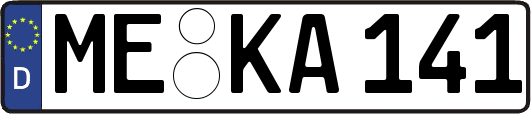 ME-KA141