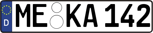 ME-KA142