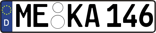 ME-KA146
