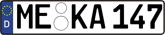 ME-KA147